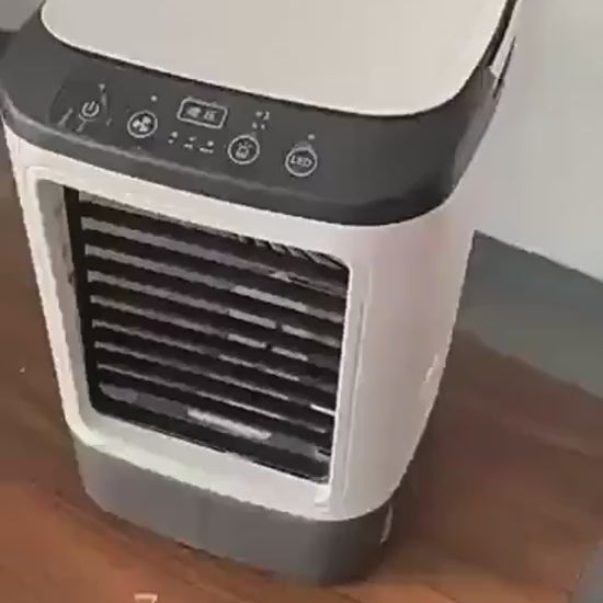 video